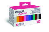 Cernit Basic kleuren assortiment Cernit Basic kleuren assortiment