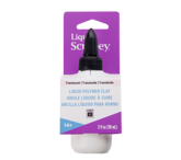 Liquid Sculpey -- Translucent  (59 ml)