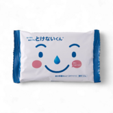 Tokenai-kun: Water-Resistant Air-Dry Clay