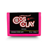 Cosclay NEON - Magenta[226g]
