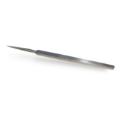 Needle with Metalic Handle - sharp - 14 cm