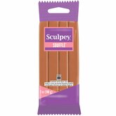 Sculpey Soufflé -- Cinnamon 198g Sculpey Soufflé -- Cinnamon 198g