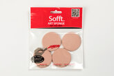 Sofft Art Sponge Round (4)
