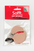 Sofft Art Sponge Big Oval (1)