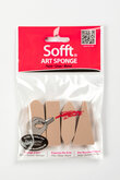 Sofft Art Sponge Bar Mixed(4)