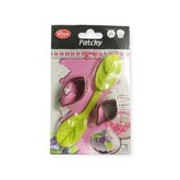 Viva silicone mould Blatt 2 Cutter