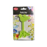 Viva silicone mould Ornament