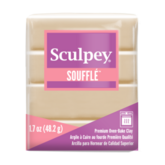 Sculpey Soufflé -- Latte Sculpey Soufflé -- Latte