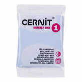 Cernit nr 1 [56g] Pastel Blue 259