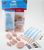 Sofft Tools -Combination Set