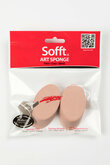 Sofft Art Sponge Angle Round(2)