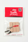 Sofft Art Sponge Bar Flat (3)