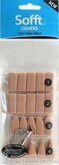 Sofft Covers Mixed Pack (40)