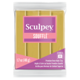 Sculpey Soufflé -- Honey Mustard Sculpey Soufflé -- Honey Mustard
