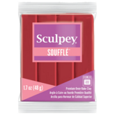 Sculpey Soufflé -- Chili Pepper Sculpey Soufflé -- Chili Pepper