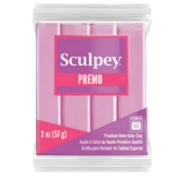 Sculpey Premo -- Carnation Sculpey Premo -- Carnation