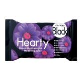 Hearty Black 50g