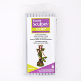 Super Sculpey Flex - Soft [454 g]