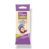 Super Sculpey Living Doll -- Light