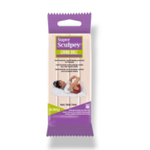 Super Sculpey Living Doll -- Baby