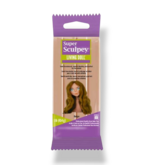 Super Sculpey Living Doll -- Beige