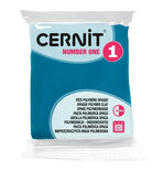 Cernit nr 1 [56g] Duck Blue 230