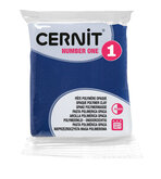 Cernit nr 1 [56g] Navy-Blue 246