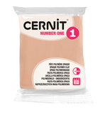 Cernit nr 1 [56g] Peach 423