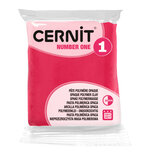 Cernit nr 1 [56g] Raspberry 481