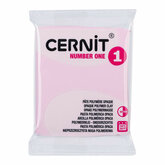Cernit nr 1 [56g] Pink Flamingo 482