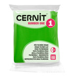 Cernit nr 1 [56g] Light Green 611
