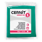 Number One [250g] Green 600