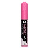 Marbel marker 15mm pink [475]