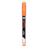 MARBEL marker 2mm oranje [752]