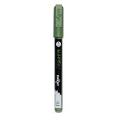 MARBEL marker 2mm olijfgroen [685]