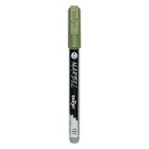 MARBEL marker 2mm groene klei [636]