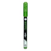 MARBEL marker 2mm sprinkhaan groen [616]