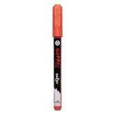 MARBEL marker 2mm vermiljoen  [490]