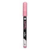 MARBEL marker 2mm poederroze [477]