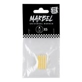 MARBEL vervangpunten marker 2mm (5st)