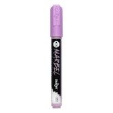 Marbel marker 4mm light lilac [932]