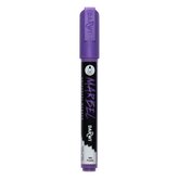 Marbel marker 4mm purple [900]