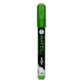 Marbel marker 4mm grasshopper green n616]