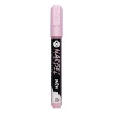 Marbel marker 4mm sweet pink [476]