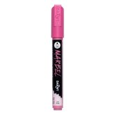 Marbel marker 4mm pink [475]