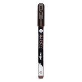 MARBEL marker 2mm chocolade [801]