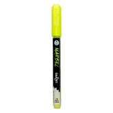 MARBEL marker 2mm neon geel [708]