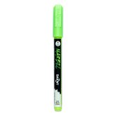 MARBEL marker 2mm neon groen [618]