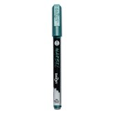 MARBEL marker 2mm groen metallic [060]