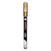 MARBEL marker 2mm goud [050]